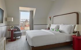 Miiro Spittelberg New Opening